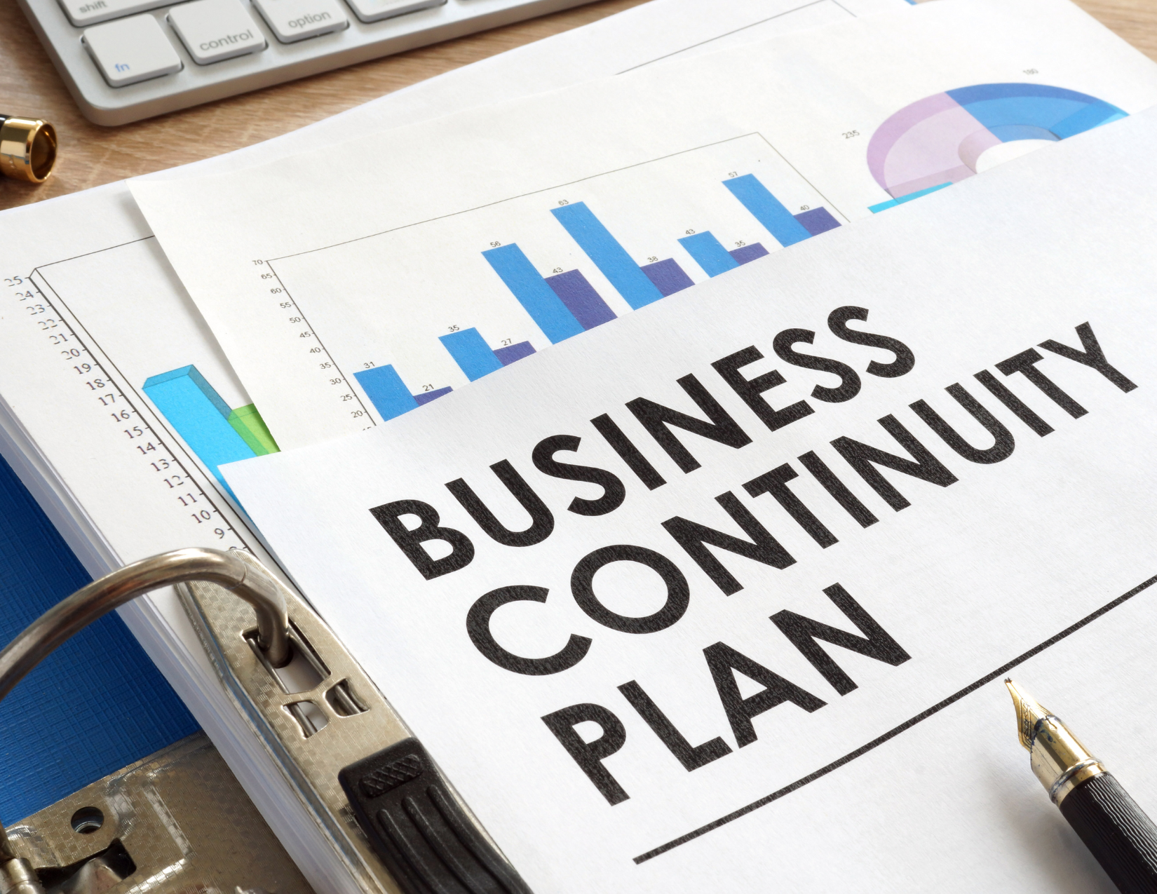 Business Continuity Planning